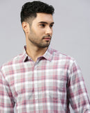 Men's Checks Shirt