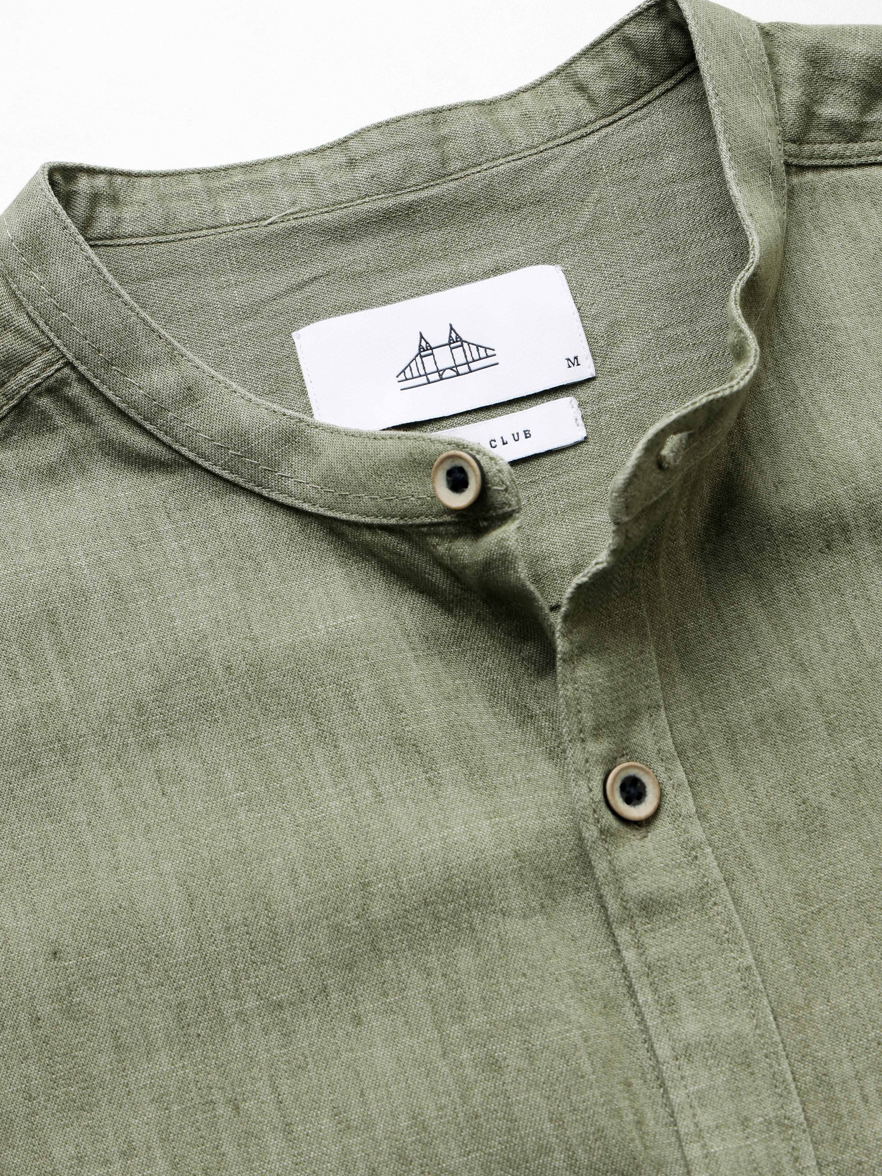 Men's Rupo Rainy Slim Fit Shirt