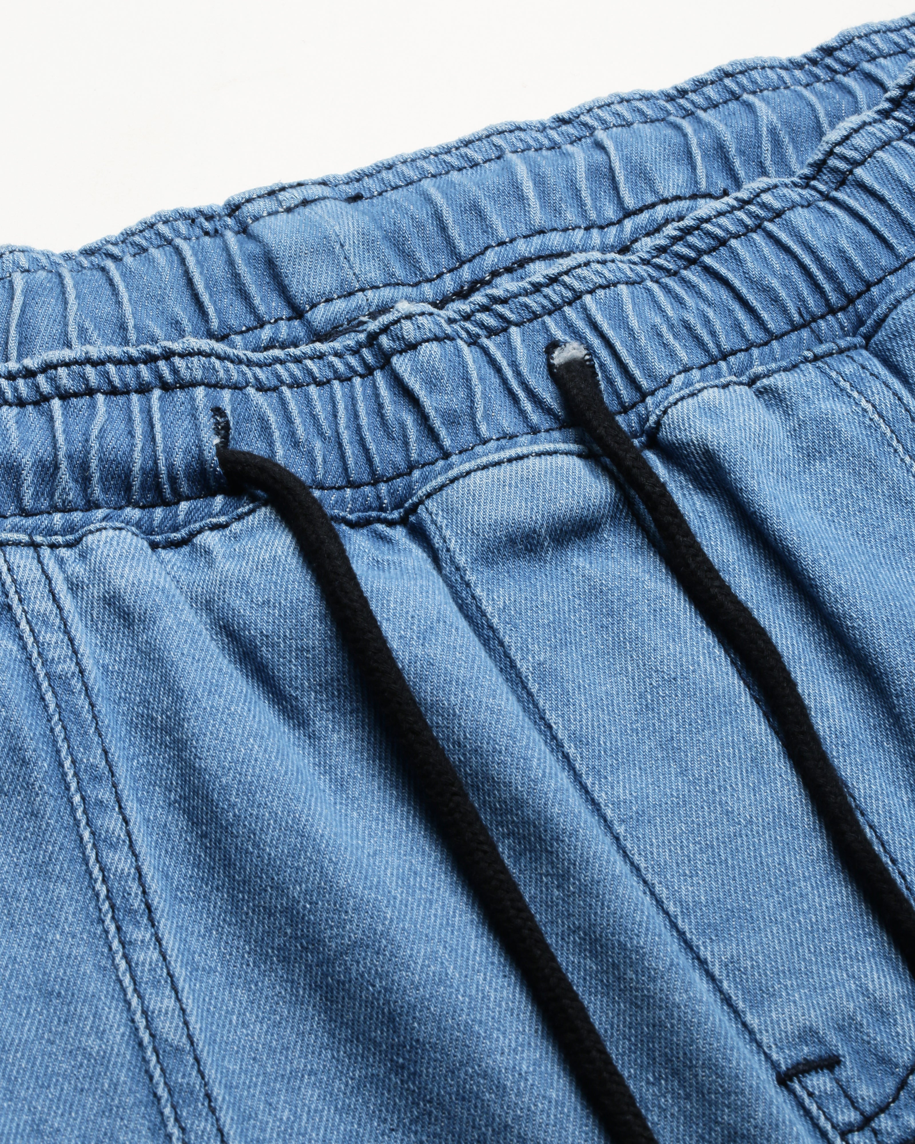 Balloon Fit Jeans
