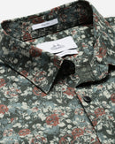 Men's Printed Shirt