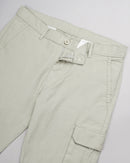 men's cargo Trouser
