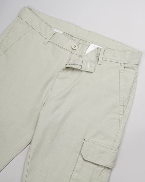 men's cargo Trouser