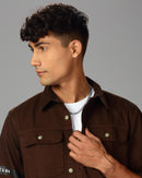 Men Shacket