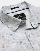 Men's Printed Shirt