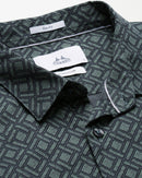 Men's Printed Shirt