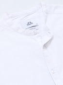Men's Solid Shirt