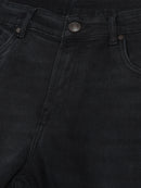 Mens Denim Trouser