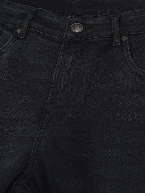 Mens Denim Trouser