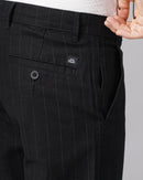 COTTON LINEN CHINOS