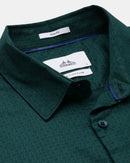 Men's Printed Shirt