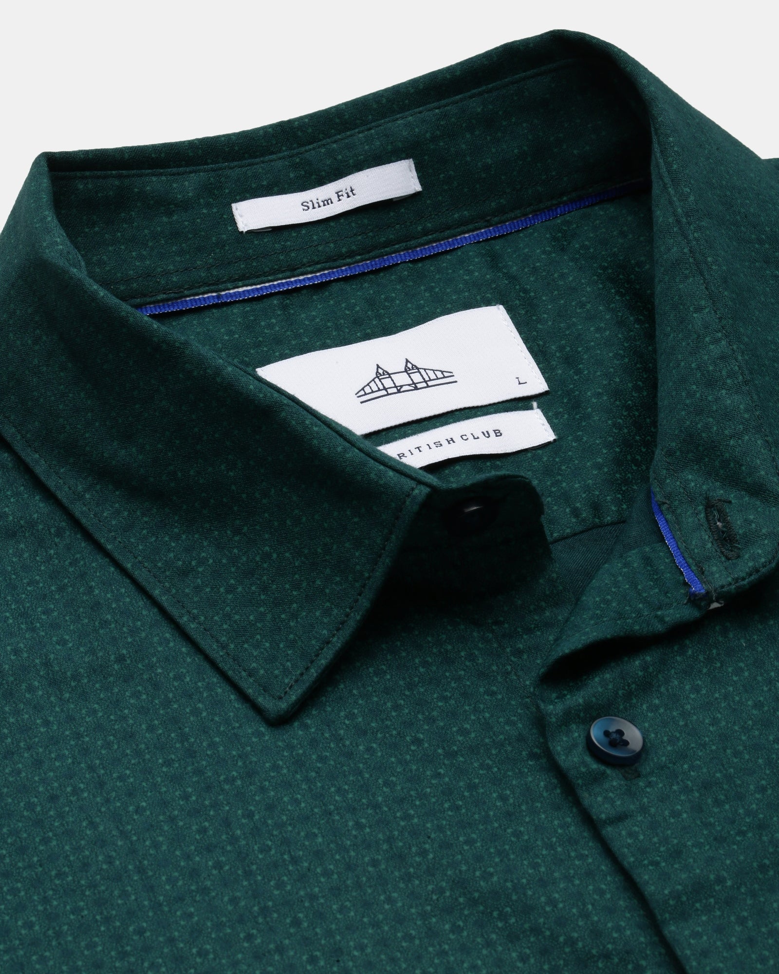 Men's Printed Shirt