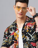 Men's Printed Shirt