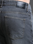 Mens Denim Trouser