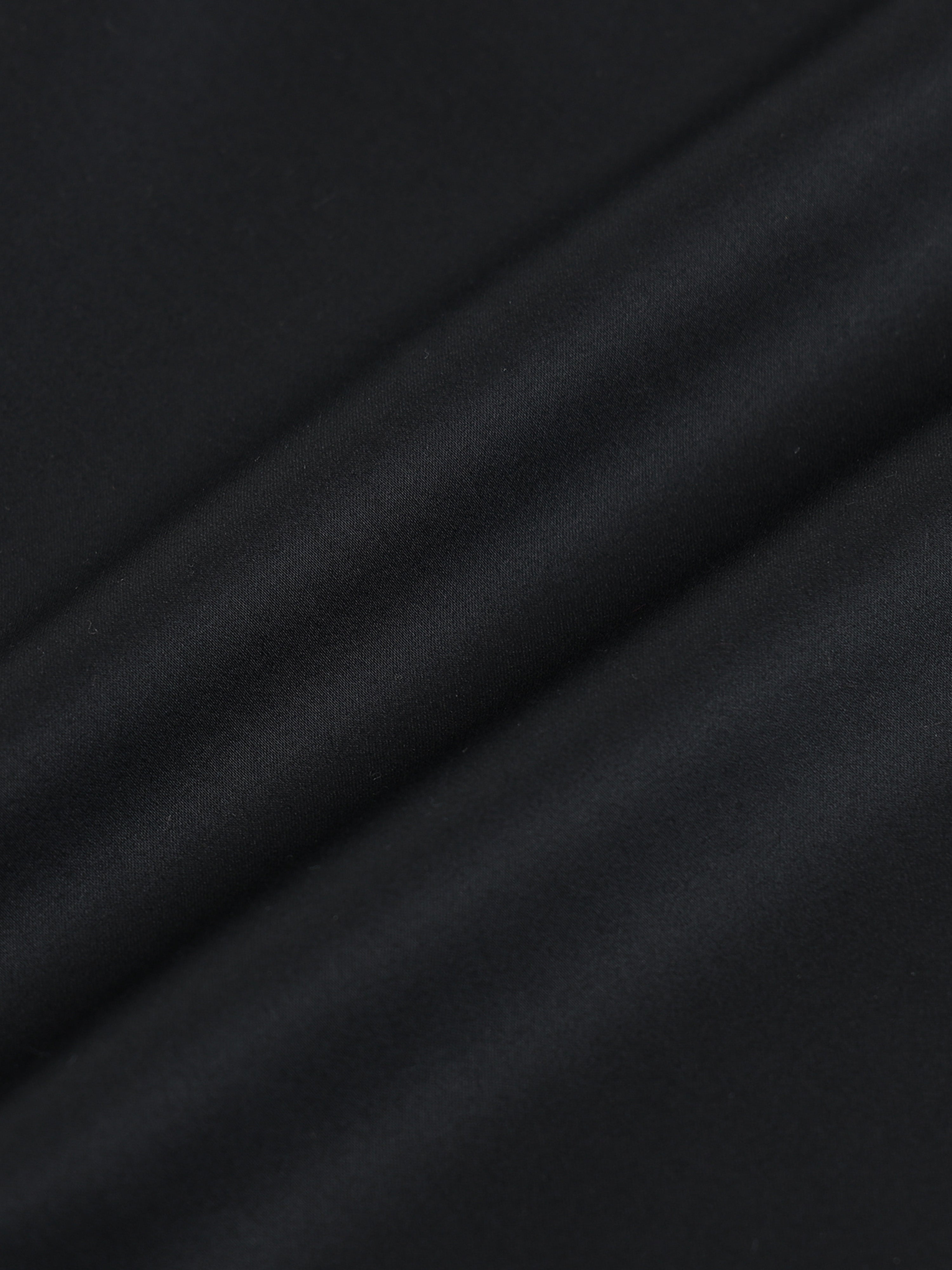 Men Satin Slim Fit Shirt