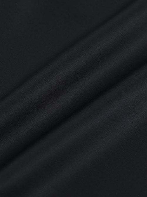 Men Satin Slim Fit Shirt