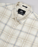 Men's Checks Shirt