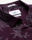 Men's Printed Shirt