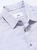 Men's Solid Shirt