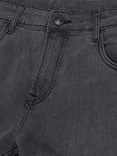 Mens Denim Trouser