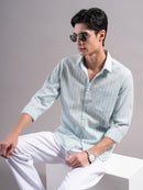 Men's Slim Fit Shirt