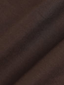 Men Smart Cotton Linen Slim Fit Shirt