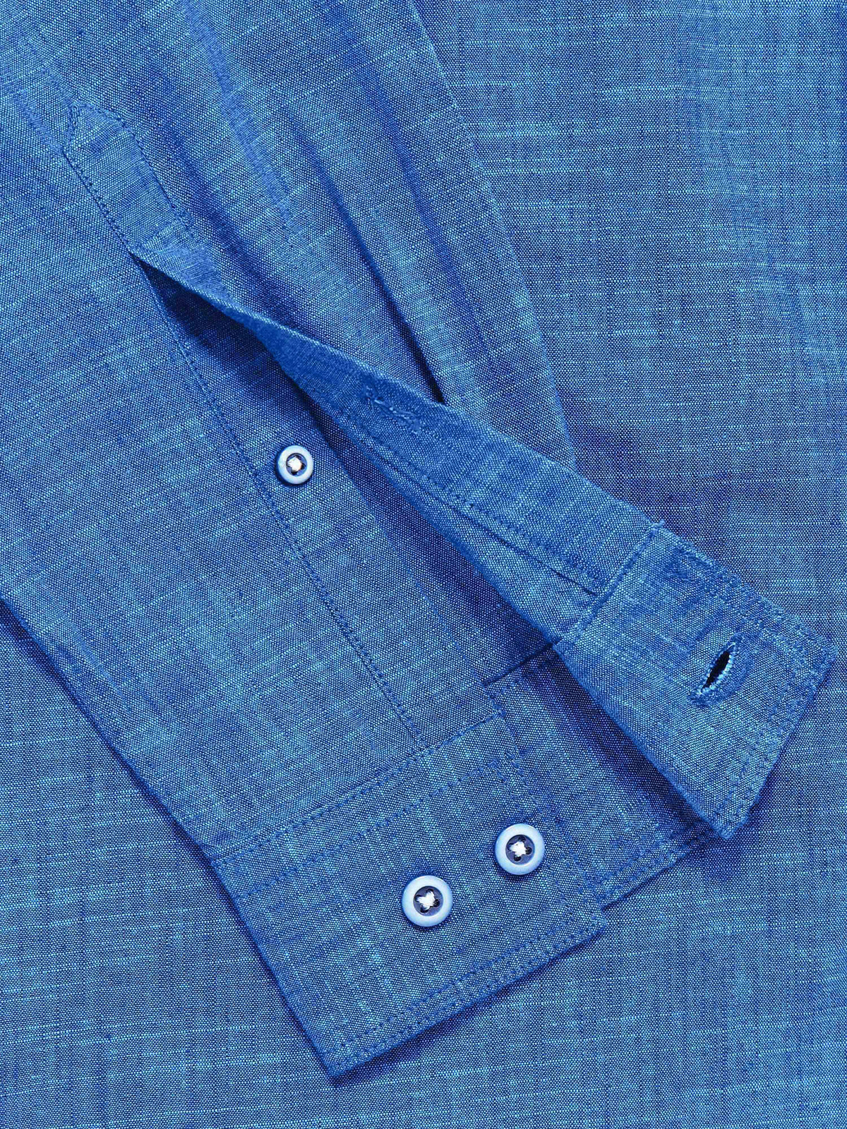 Men's Solid Shirt