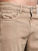 Men's Dyed Denim Touser