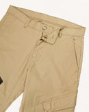 MEN'S CARGO TROUSER