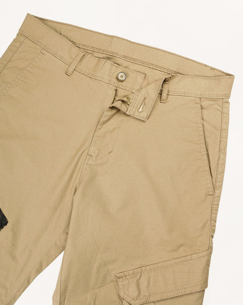 MEN'S CARGO TROUSER