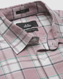 Men's Checks Shirt