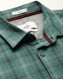 Men's Checks Shirt