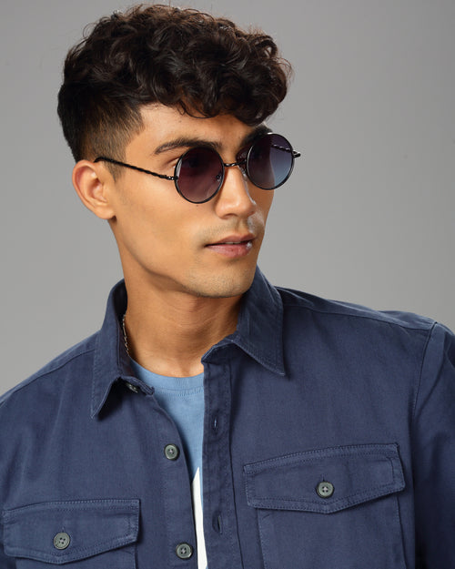 MEN SHACKET