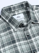 Men Premium Oxford Checks Shirt