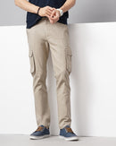 men's cargo Trouser
