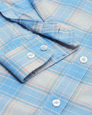 Men's Checks Shirt