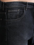 Mens Denim Trouser