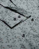 Men's Printed Shirt