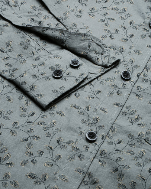 Men's Printed Shirt