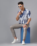 Men's Printed Shirt