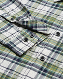 Men's Checks Shirt