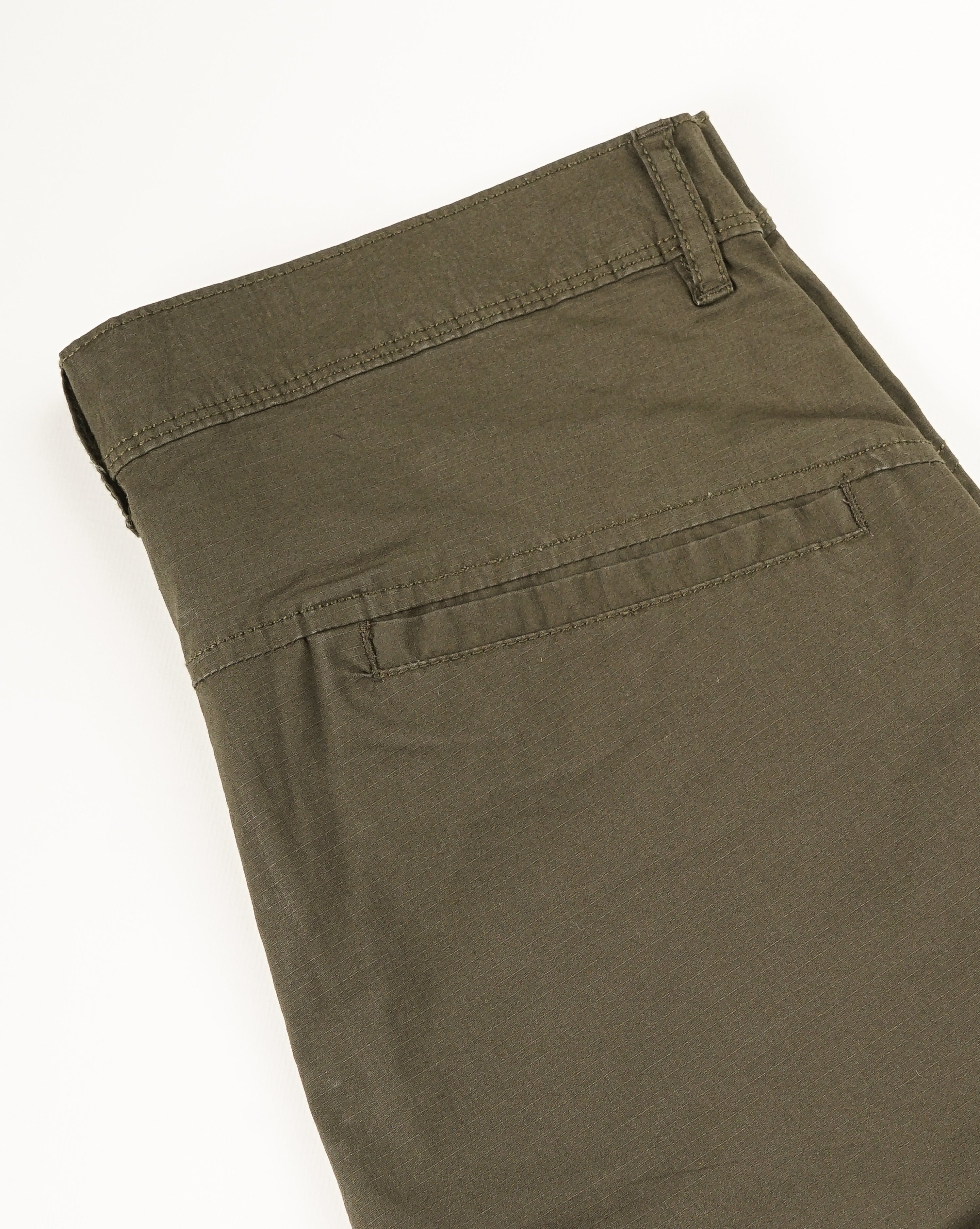 MEN'S CARGO TROUSER