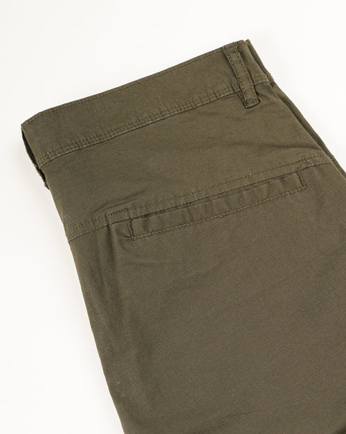 MEN'S CARGO TROUSER