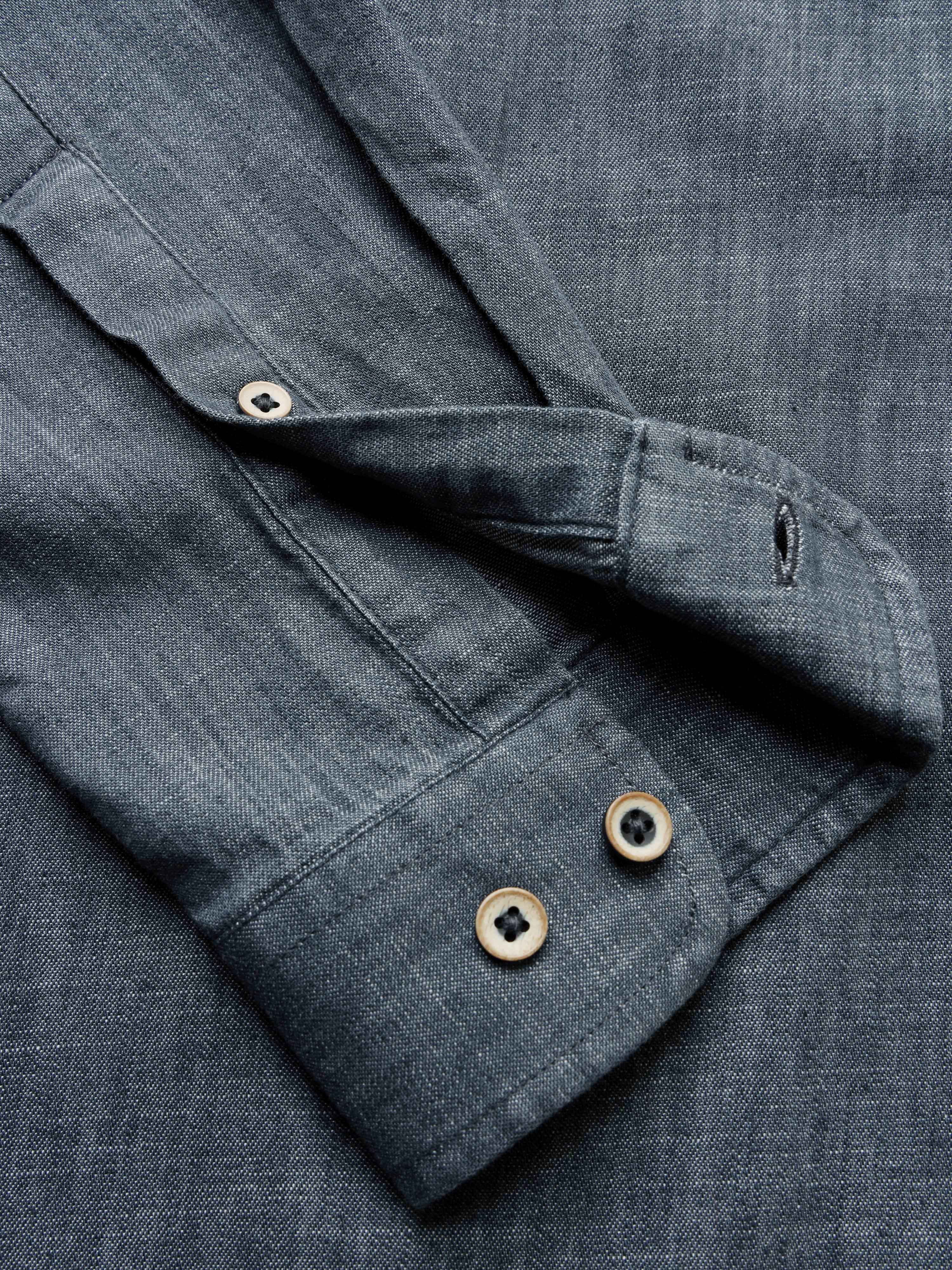 Men's Rupo Rainy Slim Fit Shirt