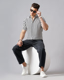 Men's Stripe Shirt