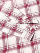 Men Premium Oxford Checks Shirt