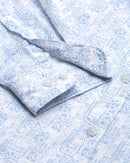 Men's Printed Shirt