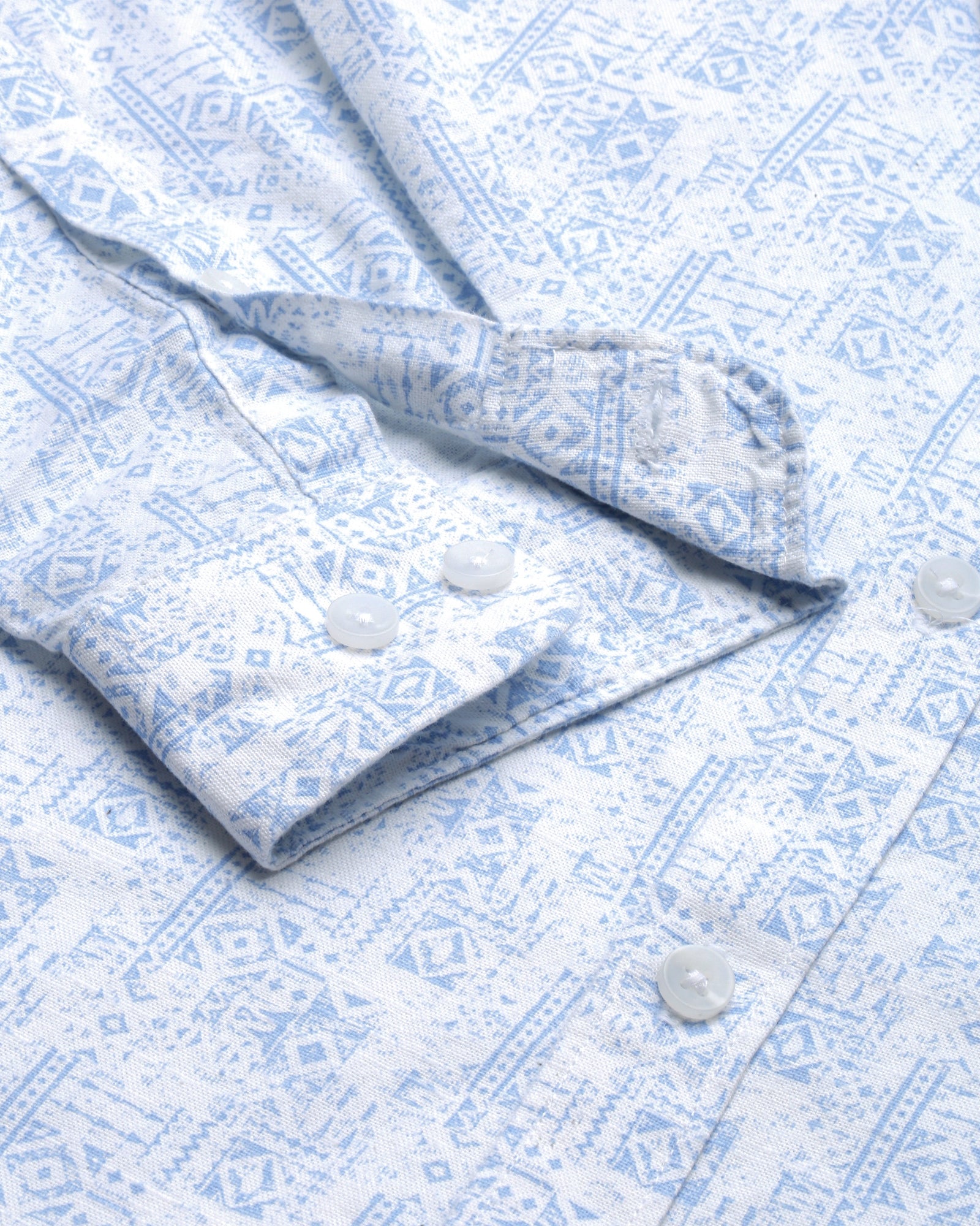 Men's Printed Shirt