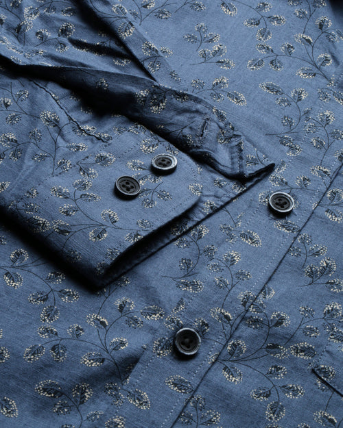 Men's Printed Shirt