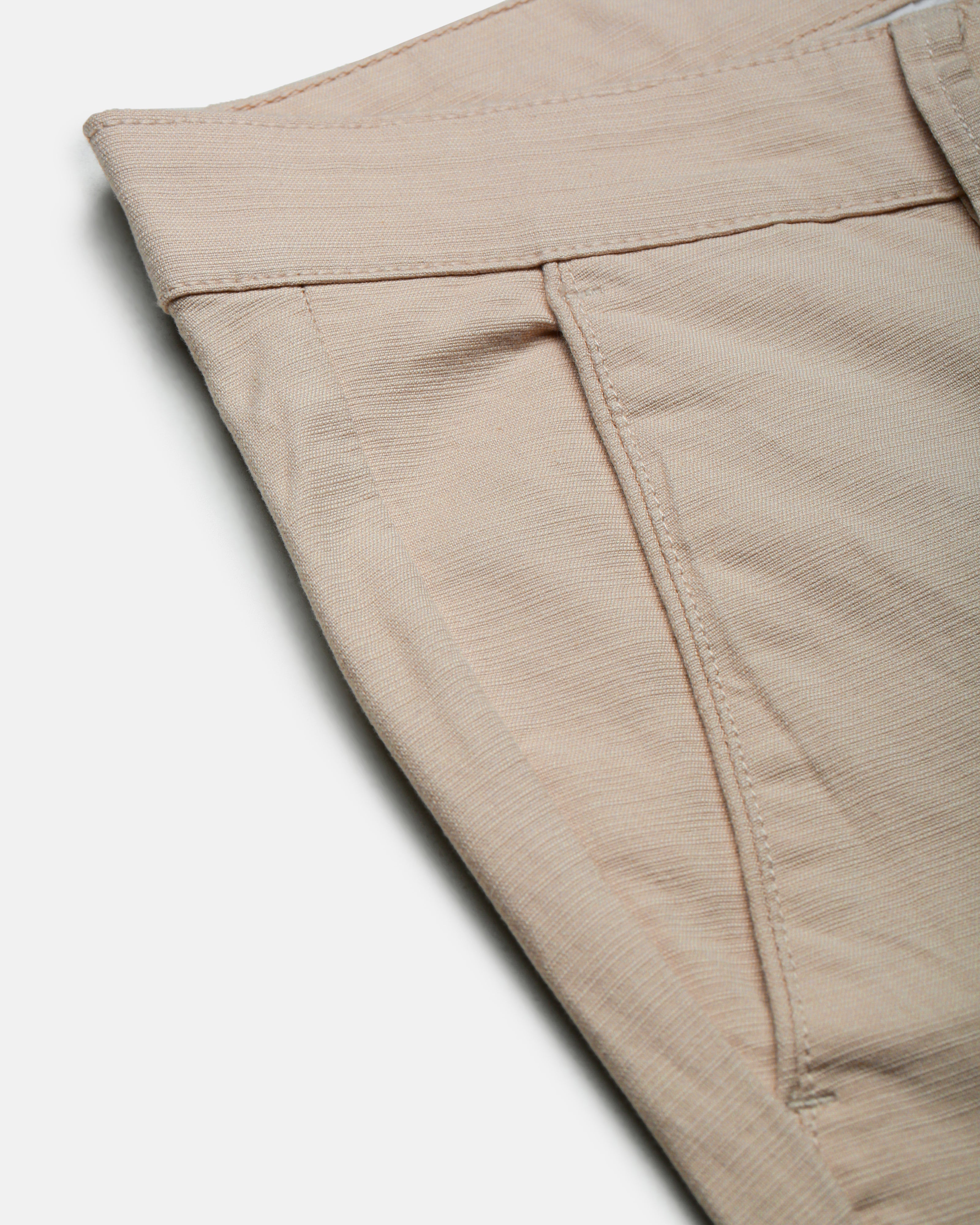 Men Comfort Slim Fit Low-Rise Chinos