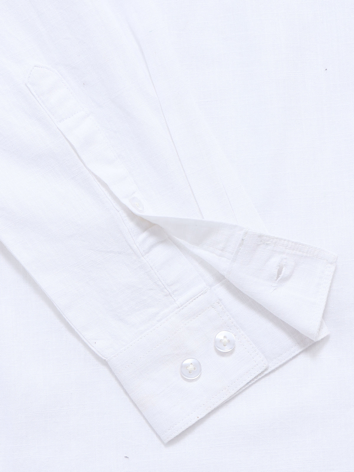 Men's Solid Shirt